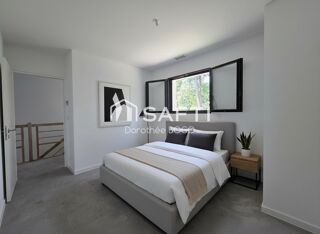  Maison à vendre 4 pièces 96 m²