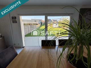  Maison � vendre 6 pi�ces 133 m�