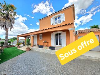  Maison à vendre 4 pièces 116 m²