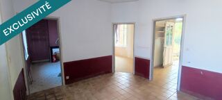  Maison à vendre 4 pièces 105 m²