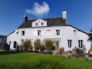  Maison � vendre 7 pi�ces 157 m�