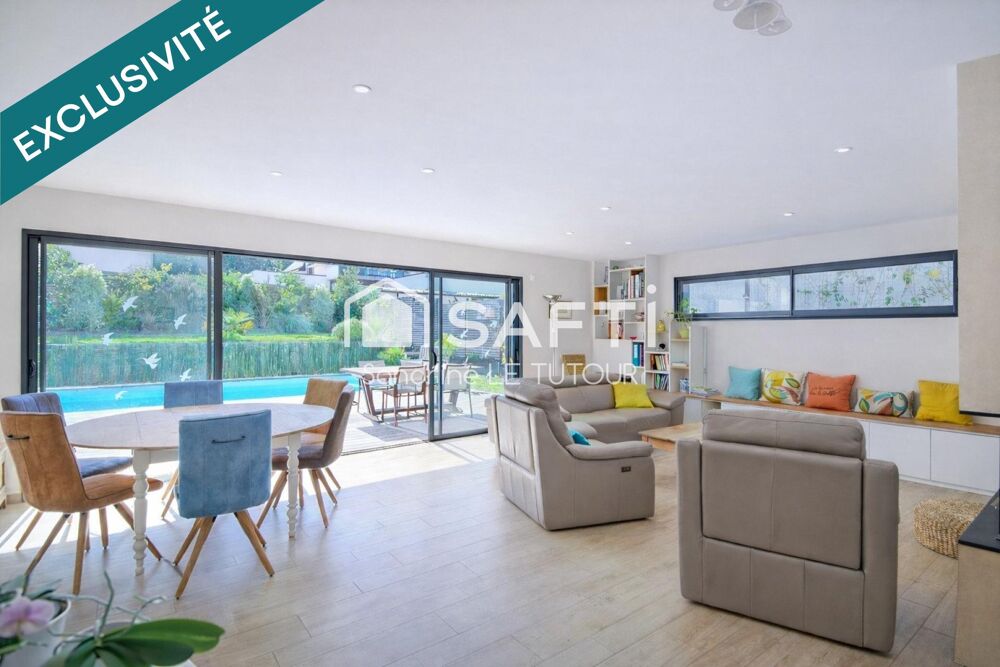 � vendre  Maison Sarzeau (56370)