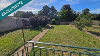  Maison à vendre 4 pièces 95 m²