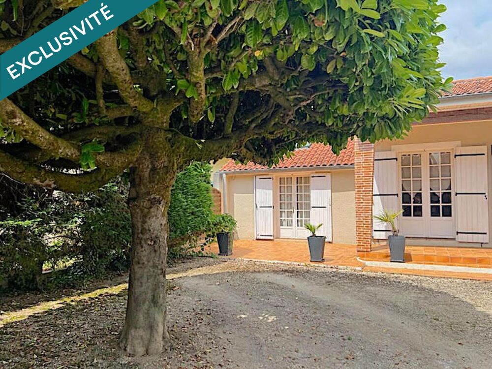 Vente Maison Maison Valence