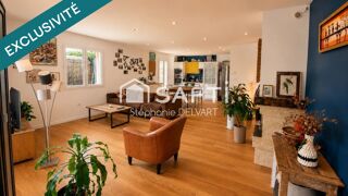  Maison à vendre 4 pièces 89 m²