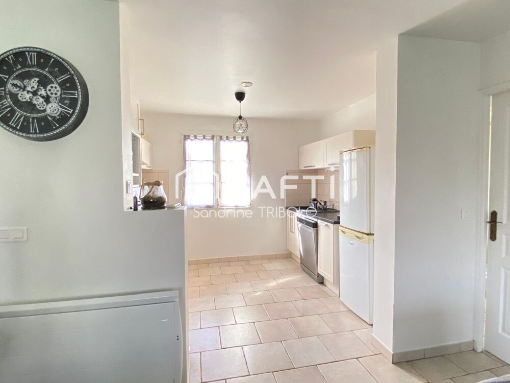 Vente Appartement Appartement 70 m² – lumineux – proche commodités Peyrolles-en-provence