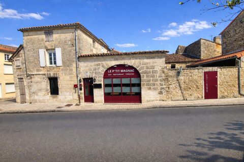   Restaurant en activité à fort potentiel 