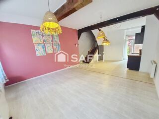  Maison à vendre 5 pièces 120 m²