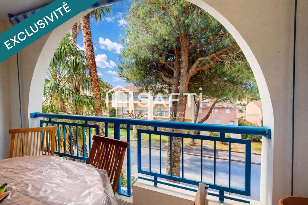 Appartement à deux pas de la mer!!