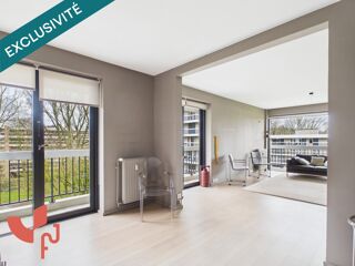 Appartement � vendre 4 pi�ces 95 m�