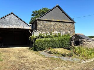  Maison à vendre 5 pièces 91 m²
