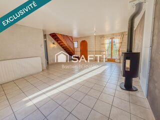  Maison � vendre 4 pi�ces 100 m�