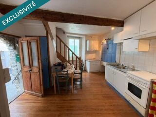  Maison à vendre 5 pièces 89 m²