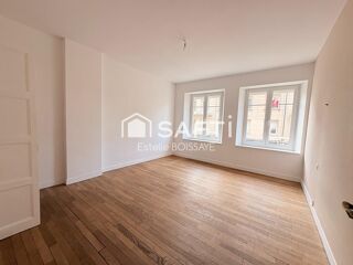  Appartement à vendre 4 pièces 118 m²