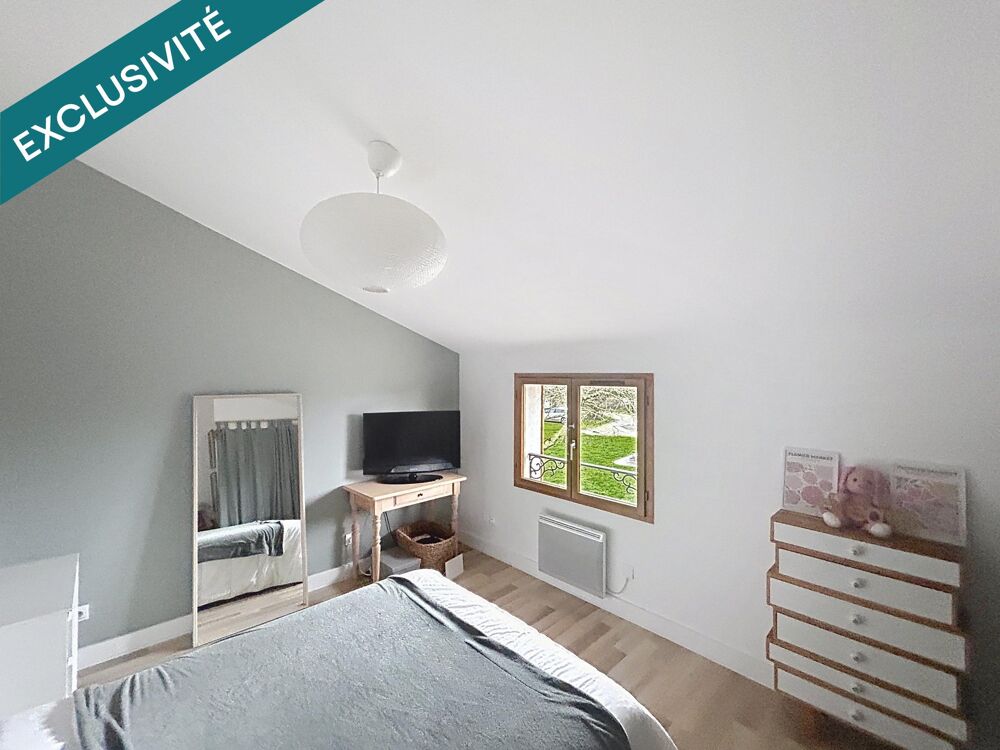 Vente Maison Maison Duplex lumineuse avec jardin au calme Parempuyre