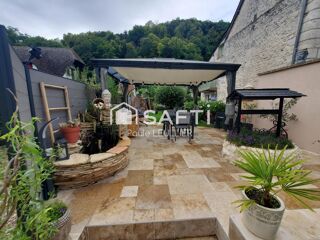  Maison à vendre 6 pièces 130 m²