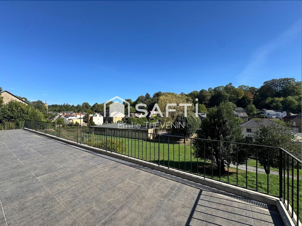 Vente Maison Une propriété rare aux portes de Sedan Sedan