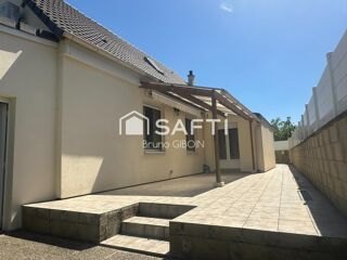  Maison à vendre 4 pièces 137 m²