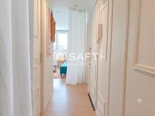  Appartement à vendre 3 pièces 68 m²