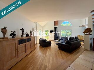  Maison à vendre 7 pièces 240 m²