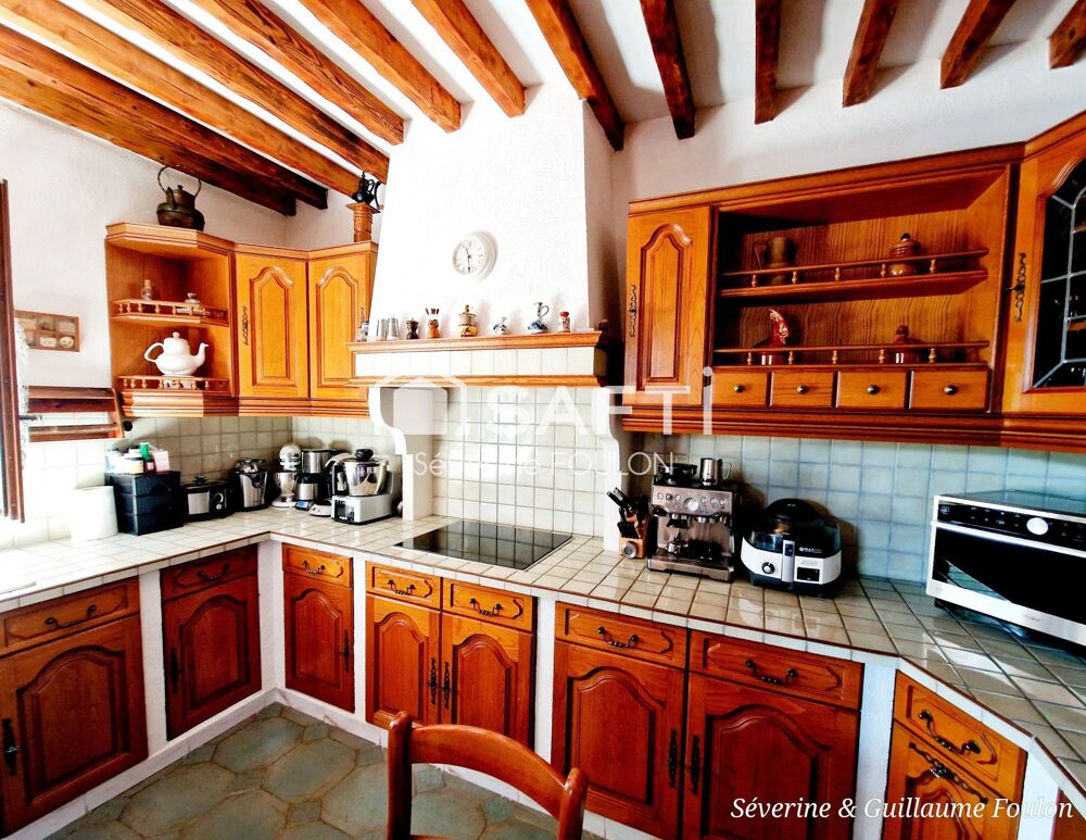 � vendre  Maison Gargas (84400)