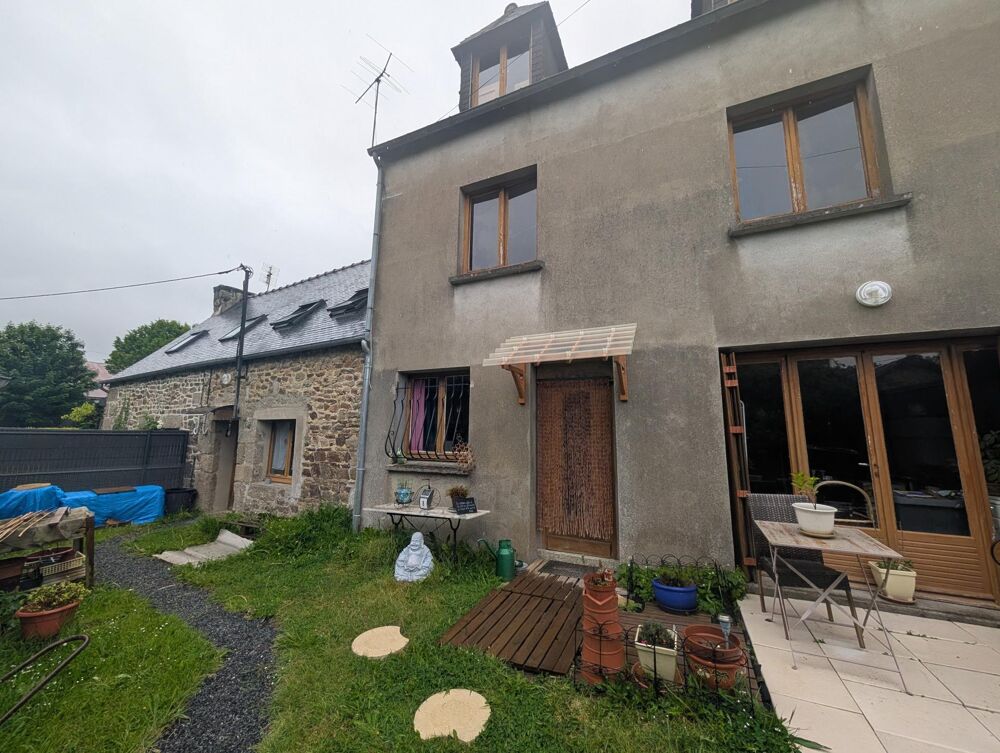 Maison proche de toute commodité dans un secteur paisible