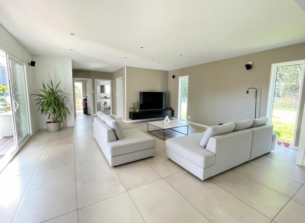 � vendre  Maison Audenge (33980)