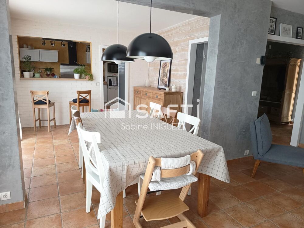 Vente Maison MAISON 5 CHAMBRES Castres