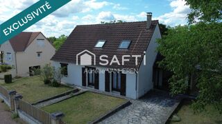  Maison à vendre 5 pièces 133 m²