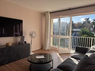  Appartement � vendre 3 pi�ces 55 m�