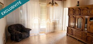  Appartement à vendre 4 pièces 95 m²