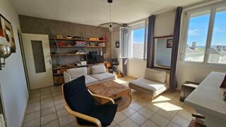  Appartement � vendre 4 pi�ces 90 m�