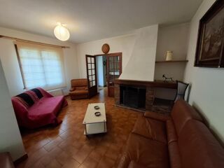  Maison à vendre 5 pièces 141 m²