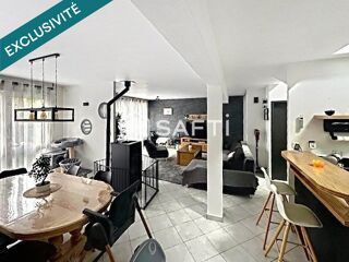  Maison  vendre 4 pices 97 m