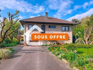  Maison � vendre 7 pi�ces 139 m�
