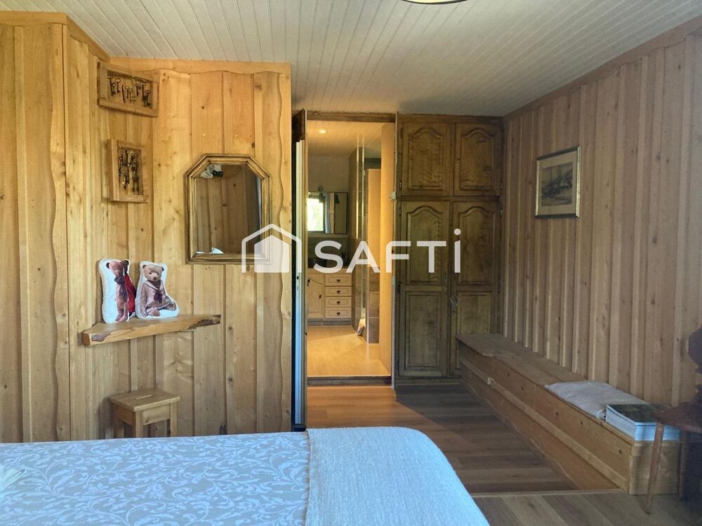 à vendre  Maison Ban-sur-Meurthe-Clefcy (88230)