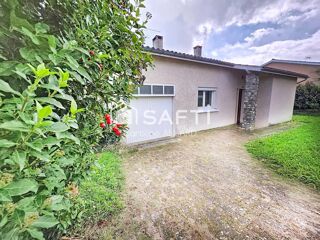  Maison � vendre 4 pi�ces 91 m�