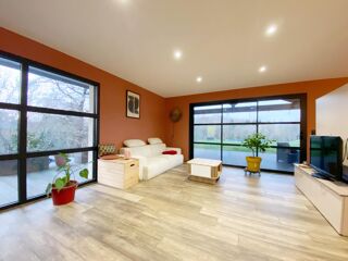  Maison à vendre 6 pièces 153 m²