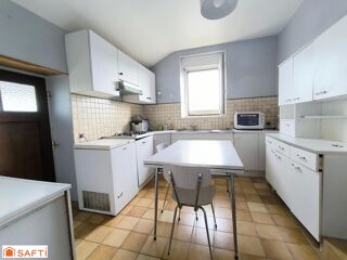  Maison à vendre 5 pièces 95 m²