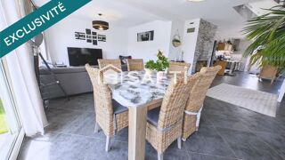  Maison à vendre 7 pièces 117 m²