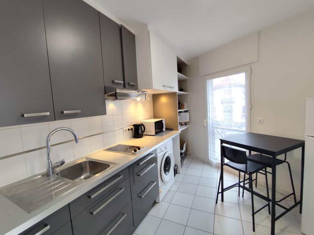 Location Appartement LOCATION A EPINAY SUR ORGE - STUDIO COUP DE COEUR Epinay-sur-orge