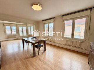  Appartement � vendre 5 pi�ces 111 m�