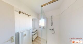  Appartement à vendre 3 pièces 59 m²