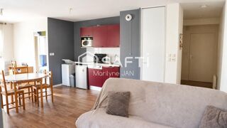  Appartement à vendre 2 pièces 50 m²