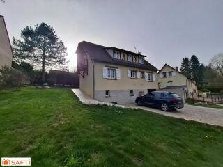  Maison � vendre 6 pi�ces 150 m�