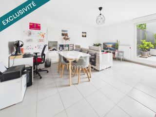  Appartement à vendre 3 pièces 68 m²