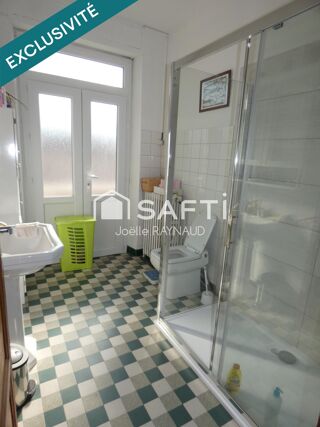  Maison � vendre 6 pi�ces 137 m�