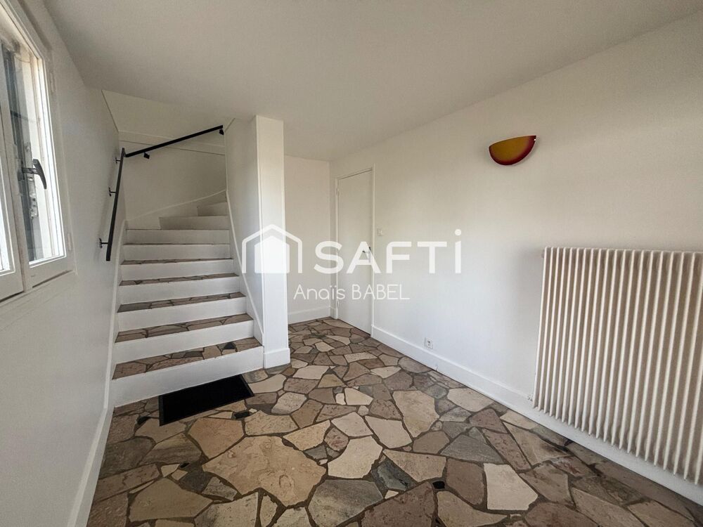 Vente Maison Calme, vue et potentiel au cœur de Montbard Montbard