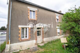  Maison  vendre 5 pices 107 m