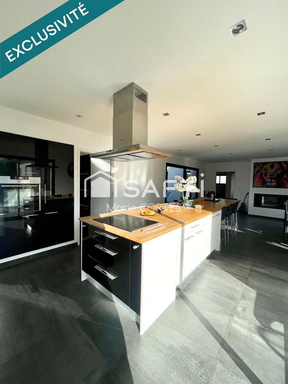 � vendre  Maison Saint-Sulpice (81370)